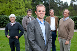 Patrick Oosterwijk